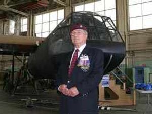 Supporting image for story: Airbase hosts military event