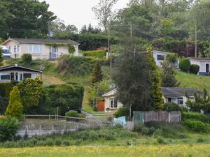 Supporting image for story: Bridgnorth deaths: Police name one of two men found dead