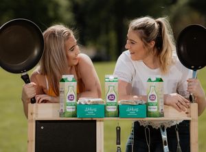 Supporting image for story: Frestival: Shropshire 'free-from' festival cooking up new ideas
