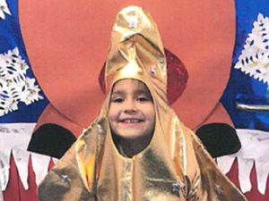 Supporting image for story: Sara Sharif’s killers are ‘sadists’ and ‘executioners’, her mother says