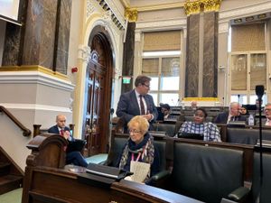 Supporting image for story: Union ‘will continue Birmingham bins strike for as long as it takes’