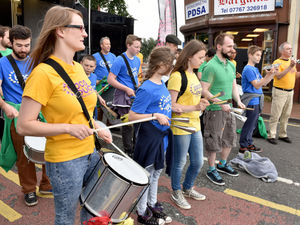 Supporting image for story: Sandwell Life