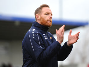 Supporting image for story: AFC Telford are hunting the perfect fit