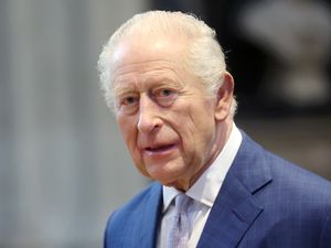 Supporting image for story: Charles set to give recovery update in cancer campaign video message