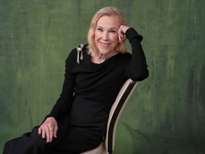 Supporting image for story: Catherine O’Hara, Emmy-winning Schitt’s Creek and Home Alone star, dies at 71