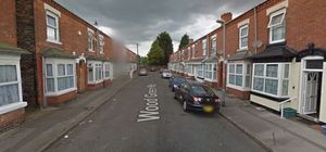 Wood Green Road, Birmingham