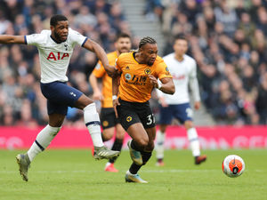 Supporting image for story: Wolves feature: Only one Adama Traore? Actually there are four