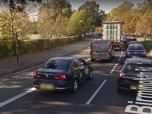 Supporting image for story: Plea to relax bus lane rules