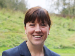 Supporting image for story: The chief executive of Powys County Council will be visiting Rhayader in March.