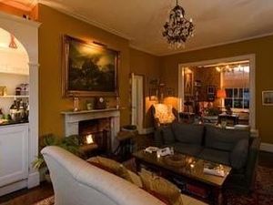 Supporting image for story: Travel: A taste of the high life on visit to Ramsgate