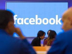 Supporting image for story: Facebook launches Kids version of Messenger app controlled by parents