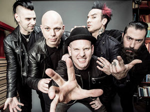 Stone Sour