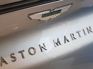 Supporting image for story: Aston Martin cuts investment plans as sales tumble further