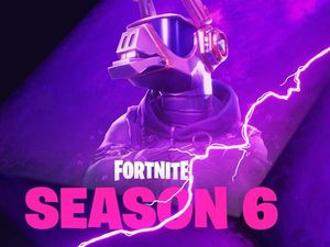 Supporting image for story: Fortnite hit by series of technical issues after Season 6 launch