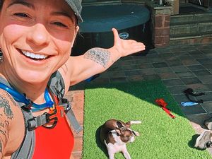 Supporting image for story: 'There’s a bit of sadness and a bit of heartbreak': Eight years in and Lucy Spraggan's still got the career thrill