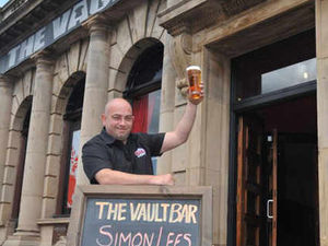 Supporting image for story: High hopes for live music venue