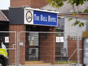 Supporting image for story: Migrant jailed for 16 weeks for assaults inside asylum hotel