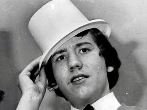 Supporting image for story: New search taking place in Co Monaghan bog for IRA victim Columba McVeigh