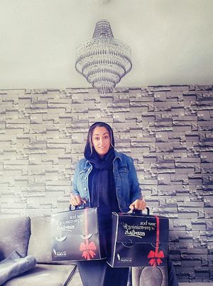 Supporting image for story: From struggle to strength: New Slimming World group launches in Walsall