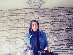 Supporting image for story: From struggle to strength: New Slimming World group launches in Walsall