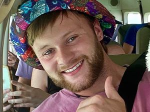 Supporting image for story: Race Across The World dedicates episode to Sam Gardiner after his death