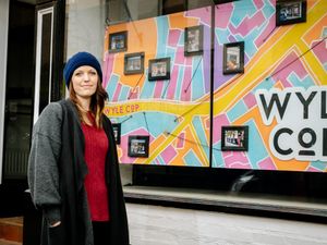 Supporting image for story: New map shows the Cop in a shop