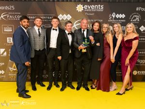 Supporting image for story: Bond Wolfe wins first ever auctions accolade at National Property Awards