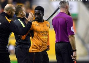 Nouha Dicko's value was surprising