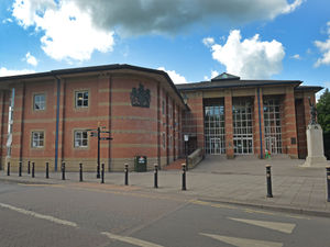 Supporting image for story: Loan shark pensioner who ran an illegal lending operation jailed for nearly three years