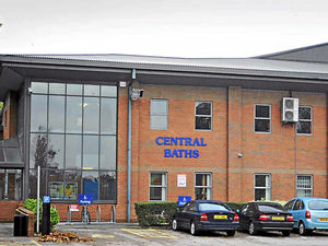 Supporting image for story: Wolverhampton baths to undergo £350k revamp - months after closure threat survival