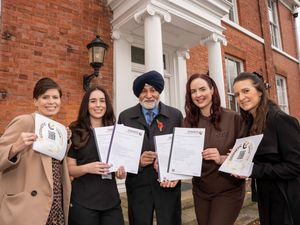 Supporting image for story: Wolverhampton council launches voluntary compliance scheme for beauty businesses