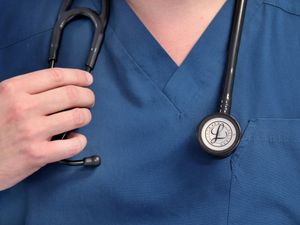 Supporting image for story: ‘Nurse’ title should be legally protected to prevent exploitation – Labour MP