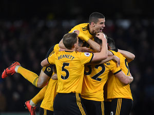Supporting image for story: Massive bonus for Wolves players while Mike Stowell calls for depth
