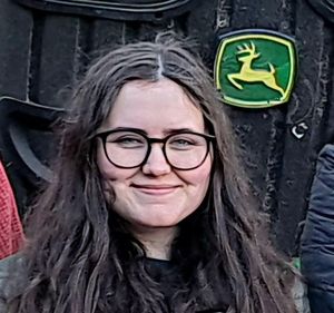 Daisy Whiteman