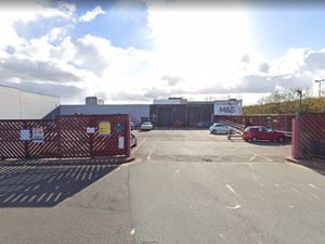 Supporting image for story: Parking firm slammed by Telford man charged £100 for three-minute overstay