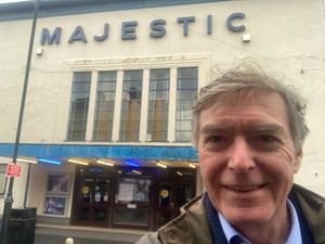 Supporting image for story: Shropshire MP welcomes £10,000 grant for Bridgnorth cinema