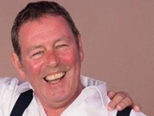 Victim Michael Lloyd