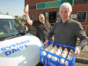 Supporting image for story: 'A huge loss': Customers react as family run butcher in Ludlow set to close