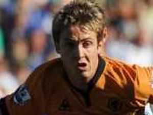 Supporting image for story: Wolves chief hails his 'big signing' Doyle