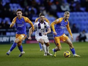 Supporting image for story: Shrewsbury Town player ratings vs Barnet: Defensive steel on show as Gavin Cowan era begins with clean sheet