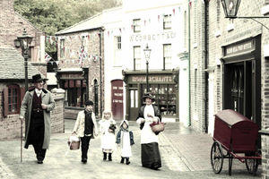 Supporting image for story: Top ten places to visit this May Bank Holiday