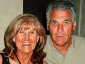 Supporting image for story: Shock death of fundraiser