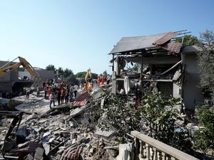 Supporting image for story: What to know about the growing conflict between Israel and Lebanon’s Hezbollah