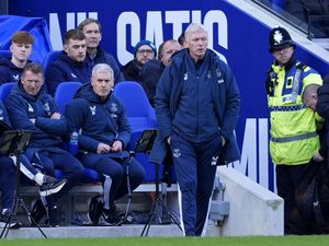 Supporting image for story: David Moyes refuses to blame Everton players after shoot-out loss to Sunderland