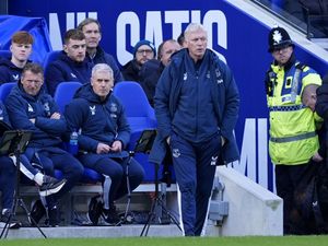 Supporting image for story: David Moyes refuses to blame Everton players after shoot-out loss to Sunderland