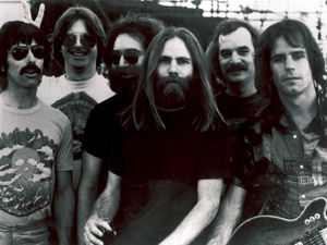 Supporting image for story: Grateful Dead and Francis Ford Coppola among Kennedy Centre Honours recipients