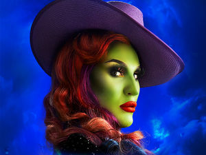 Supporting image for story: RuPaul's Drag Race UK star to take on 'dream' role at Wolverhampton theatre