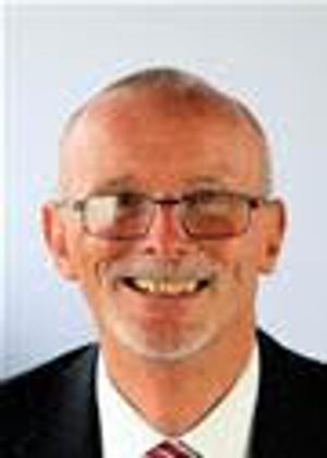 Councillor Graham Breeze said he looks forward to the January meeting to hear more details