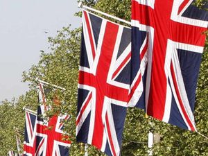 Supporting image for story: Please show some respect  