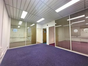 Supporting image for story: IT equipment specialists to move to new Telford premises as part of expansion